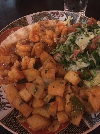 Photo of Judy's Mezza - 60 High Rd, Byfleet, West Byfleet KT14 7QL