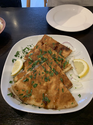 Photo of Judy's Mezza - 60 High Rd, Byfleet, West Byfleet KT14 7QL