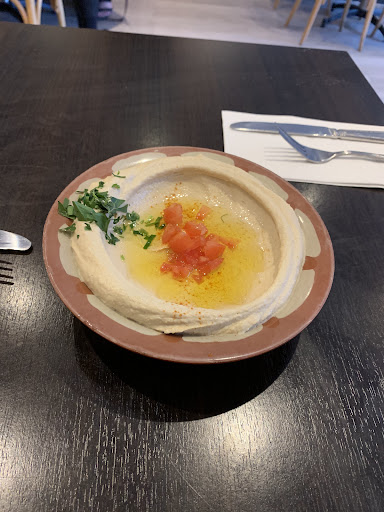 Photo of Judy's Mezza - 60 High Rd, Byfleet, West Byfleet KT14 7QL