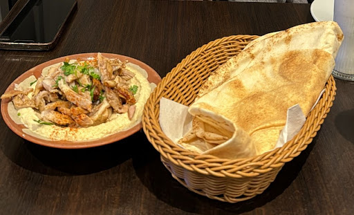 Photo of Judy's Mezza - 60 High Rd, Byfleet, West Byfleet KT14 7QL