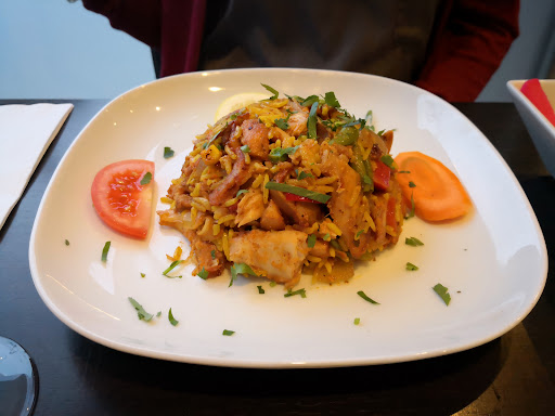 Photo of Judy's Mezza - 60 High Rd, Byfleet, West Byfleet KT14 7QL