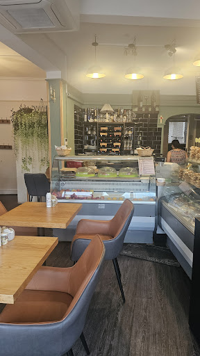 Photo of Cafe Beirut Ripley - 1-2, London House, High St, The Green, Ripley, Woking GU23 6AA