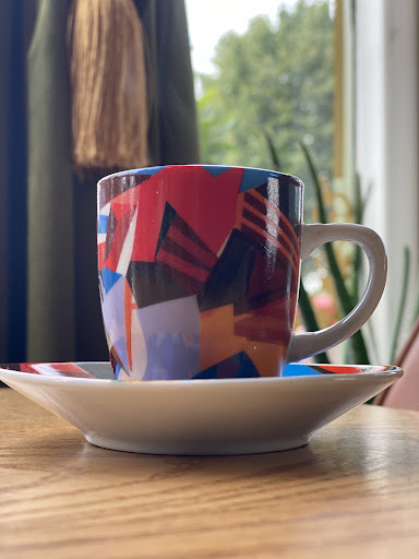 Photo of Cafe Beirut Ripley - 1-2, London House, High St, The Green, Ripley, Woking GU23 6AA