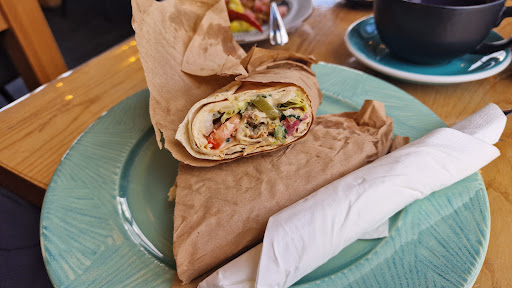 Photo of Cafe Beirut Ripley - 1-2, London House, High St, The Green, Ripley, Woking GU23 6AA