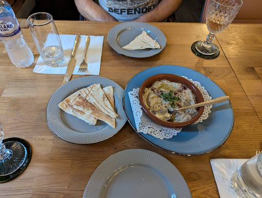 Photo of Cafe Beirut Ripley - 1-2, London House, High St, The Green, Ripley, Woking GU23 6AA