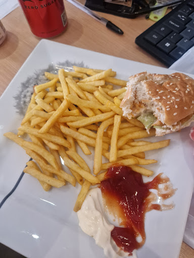 Photo of Chicken Express and Shawarma - 207 Berridge Rd, Forest Fields, Nottingham NG7 6HR