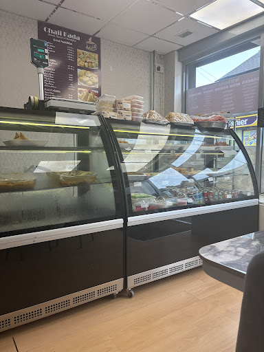 Photo of Chicken Express and Shawarma - 207 Berridge Rd, Forest Fields, Nottingham NG7 6HR