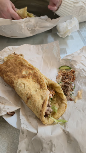 Photo of Fresh Shawarma - 3 Copley Rd, Doncaster DN1 2PE