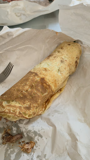 Photo of Fresh Shawarma - 3 Copley Rd, Doncaster DN1 2PE