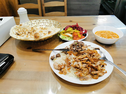 Photo of Fresh Shawarma - 3 Copley Rd, Doncaster DN1 2PE