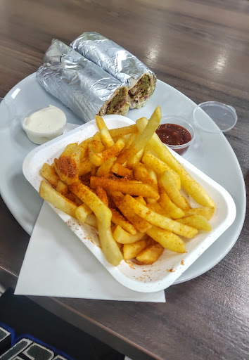 Photo of Shawarma City - 15A, One Martineau Place, Corporation St, Birmingham B2 4UW