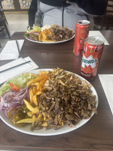 Photo of Shawarma City - 15A, One Martineau Place, Corporation St, Birmingham B2 4UW