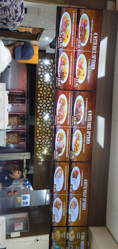 Photo of Shawarma City - 15A, One Martineau Place, Corporation St, Birmingham B2 4UW