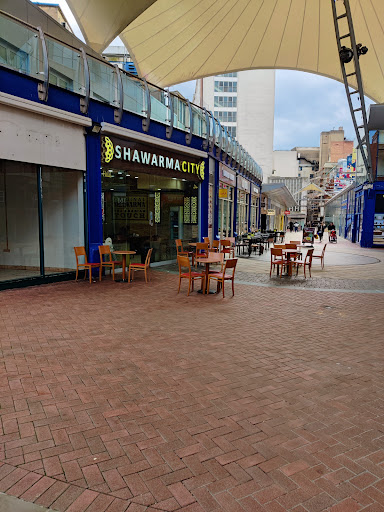 Photo of Shawarma City - 15A, One Martineau Place, Corporation St, Birmingham B2 4UW