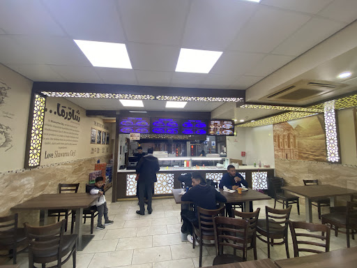 Photo of Shawarma City - 15A, One Martineau Place, Corporation St, Birmingham B2 4UW