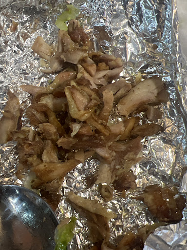 Photo of Shawarma City - 15A, One Martineau Place, Corporation St, Birmingham B2 4UW