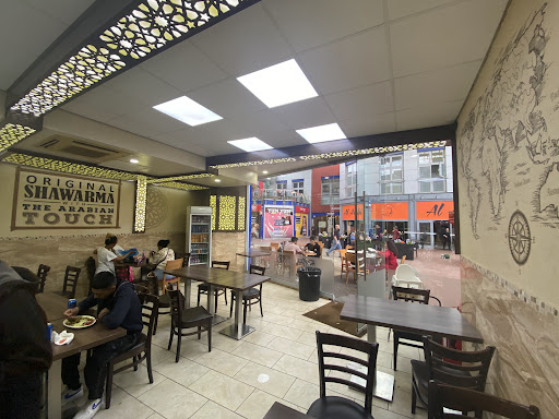 Photo of Shawarma City - 15A, One Martineau Place, Corporation St, Birmingham B2 4UW
