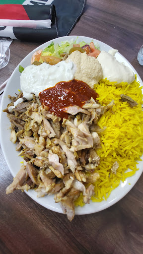 Photo of Shawarma City - 15A, One Martineau Place, Corporation St, Birmingham B2 4UW