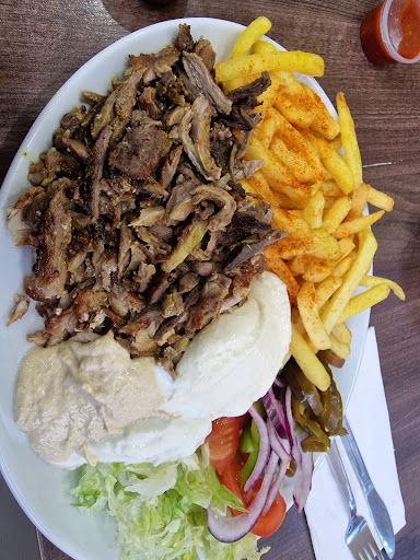 Photo of Shawarma City - 15A, One Martineau Place, Corporation St, Birmingham B2 4UW