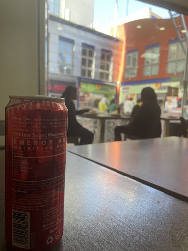 Photo of Shawarma City - 15A, One Martineau Place, Corporation St, Birmingham B2 4UW