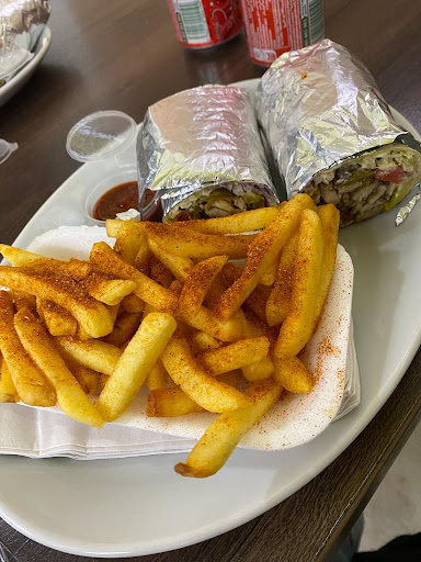 Photo of Shawarma City - 15A, One Martineau Place, Corporation St, Birmingham B2 4UW