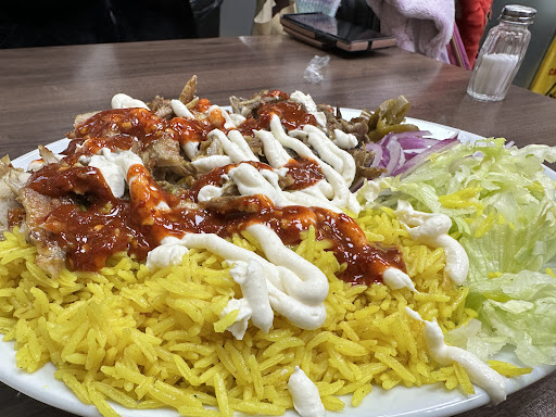 Photo of Shawarma City - 15A, One Martineau Place, Corporation St, Birmingham B2 4UW