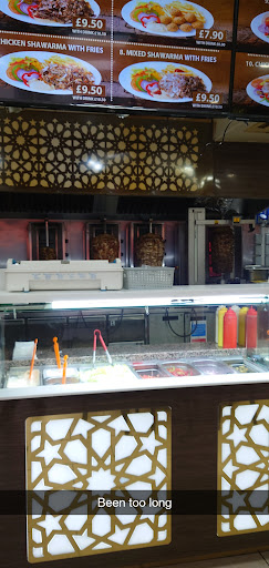 Photo of Shawarma City - 15A, One Martineau Place, Corporation St, Birmingham B2 4UW