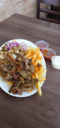 Photo of Shawarma City - 15A, One Martineau Place, Corporation St, Birmingham B2 4UW