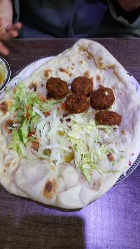 Photo of Nergiz Bakery - 28 Radford Rd, Radford, Nottingham NG7 5FS