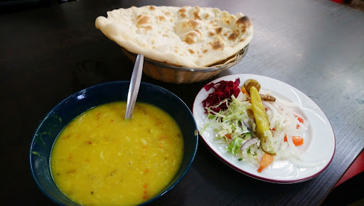 Photo of Nergiz Bakery - 28 Radford Rd, Radford, Nottingham NG7 5FS