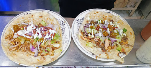Photo of Ranya Shawarma - 217 Upper Dale Rd, Derby DE23 8BS