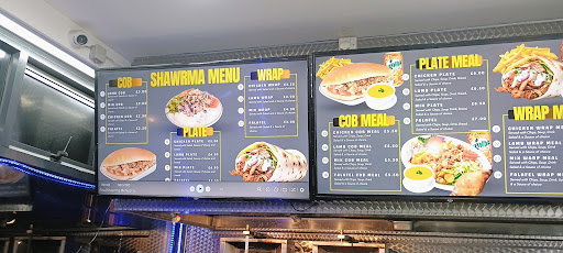 Photo of Ranya Shawarma - 217 Upper Dale Rd, Derby DE23 8BS