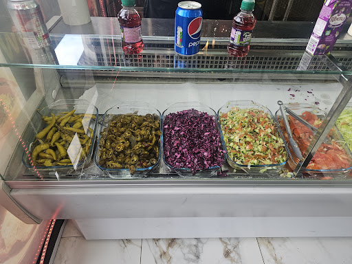 Photo of Ranya Shawarma - 217 Upper Dale Rd, Derby DE23 8BS