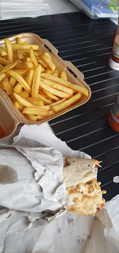 Photo of Ranya Shawarma - 217 Upper Dale Rd, Derby DE23 8BS
