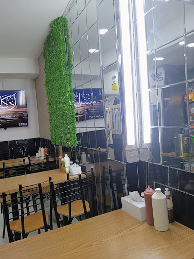 Photo of Ranya Shawarma - 217 Upper Dale Rd, Derby DE23 8BS