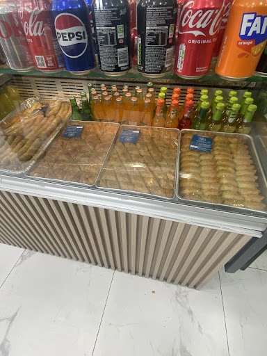Photo of Ranya Shawarma - 217 Upper Dale Rd, Derby DE23 8BS