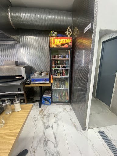 Photo of Ranya Shawarma - 217 Upper Dale Rd, Derby DE23 8BS