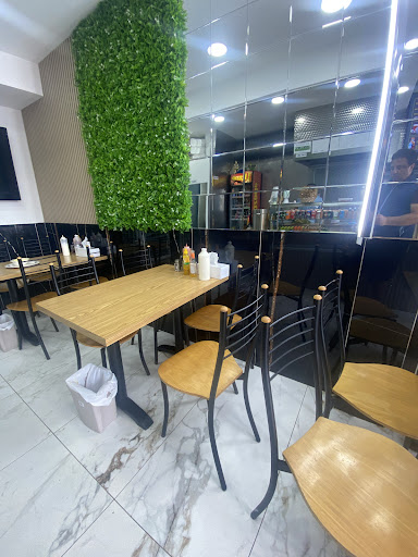 Photo of Ranya Shawarma - 217 Upper Dale Rd, Derby DE23 8BS