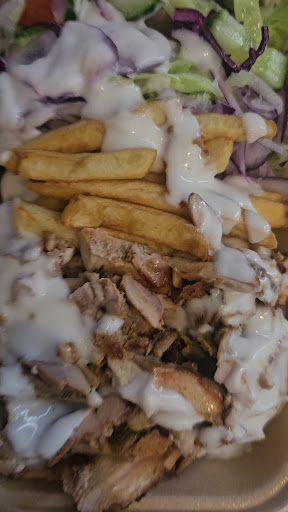 Photo of Ranya Shawarma - 217 Upper Dale Rd, Derby DE23 8BS