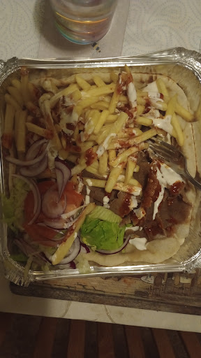 Photo of Tasty Meals - Shawarma شاورما - 31 Bellhouse Rd, Sheffield S5 6HJ