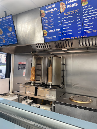 Photo of Tasty Meals - Shawarma شاورما - 31 Bellhouse Rd, Sheffield S5 6HJ