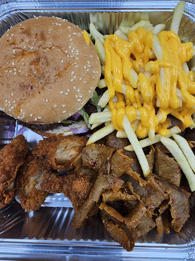 Photo of Tasty Meals - Shawarma شاورما - 31 Bellhouse Rd, Sheffield S5 6HJ