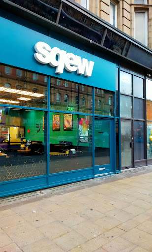 Photo of Sqew Shawarma Bar - 7 Duncan St, Leeds LS1 6DQ