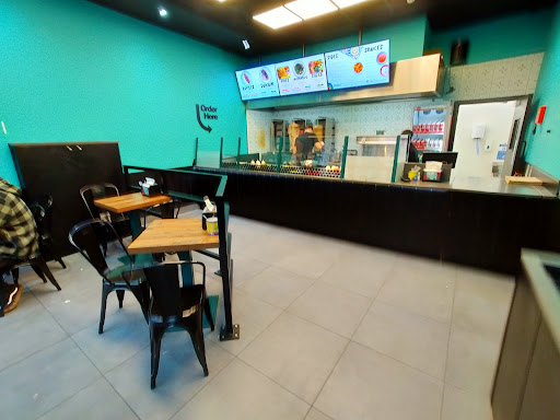Photo of Sqew Shawarma Bar - 7 Duncan St, Leeds LS1 6DQ