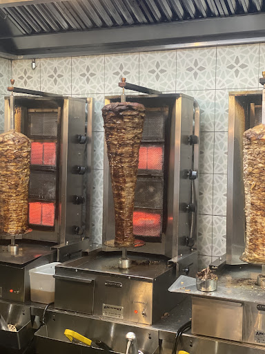 Photo of Sqew Shawarma Bar - 7 Duncan St, Leeds LS1 6DQ