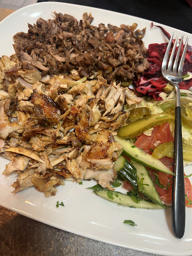Photo of Go for fresh shawarma - 210 Normanton Rd, Derby DE23 6UX