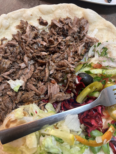 Photo of Go for fresh shawarma - 210 Normanton Rd, Derby DE23 6UX