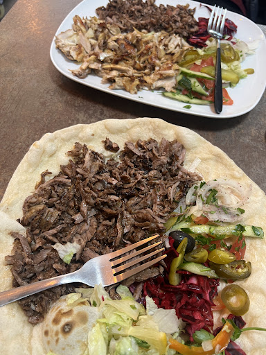 Photo of Go for fresh shawarma - 210 Normanton Rd, Derby DE23 6UX