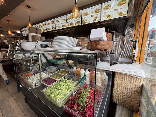 Photo of Go for fresh shawarma - 210 Normanton Rd, Derby DE23 6UX
