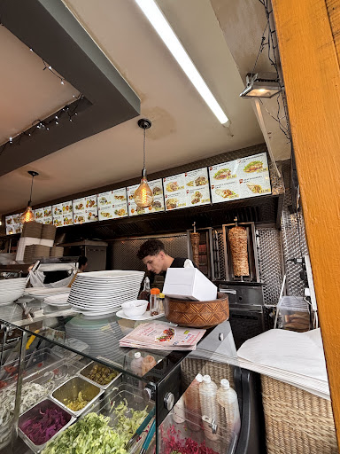 Photo of Go for fresh shawarma - 210 Normanton Rd, Derby DE23 6UX